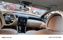 هیۆندای تۆکسۆن